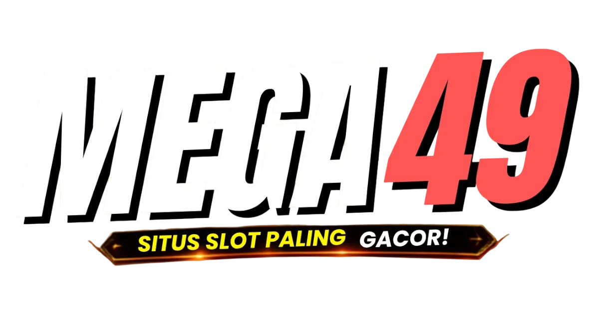 MEGA49: Layanan Deposit Pulsa Tanpa Potongan Rate Terbaik Paling Anti Ribet